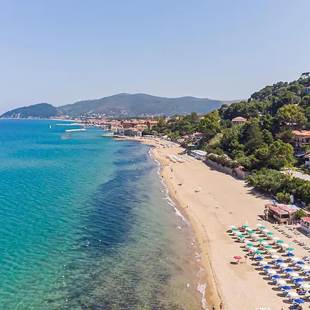1 Bedroom Stunning In * Castellabate