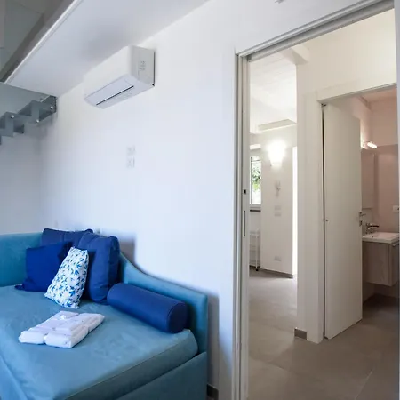 Amazing In With Wifi * Castellabate