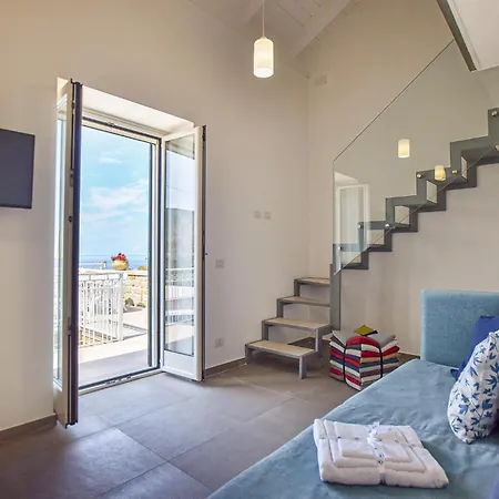 1 Bedroom Stunning In Castellabate