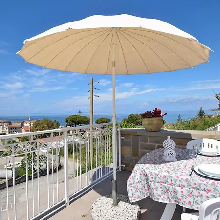 1 Bedroom Stunning In Ferienhaus